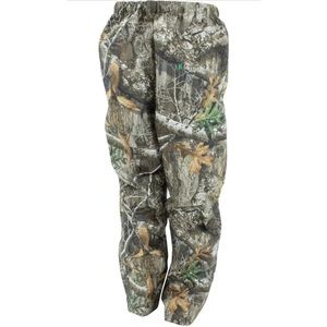 FROGG TOGGS Men's Classic Pro Action Waterproof Breathable Rain Pants XL NWT